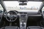 Volkswagen Golf 2015 года